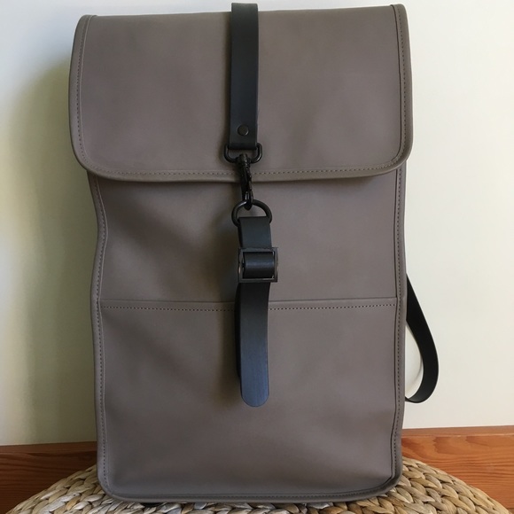 Rains Handbags - Rains Backpack